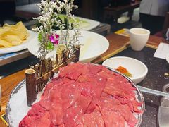 -周师兄大刀腰片火锅(解放碑总店)