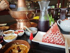 -南门涮肉(通州大船店)