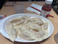 -喜家德虾仁水饺(东方宝泰店)