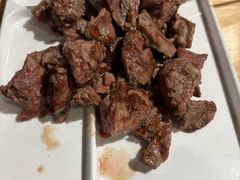 -霸腹烤肉(厦门柚子番店)