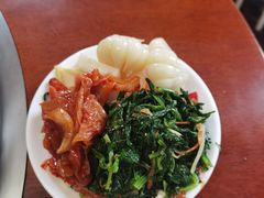 凉菜-忆乡情铁锅炖鱼饭店(延庆店)