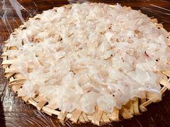 -官塘锋记鱼生·生腌·砂锅粥(牌坊街店)