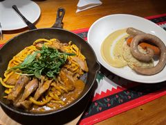 -Secco德式餐吧(南秀村店)