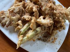 -三居鲁味坊黄焖鸡(山大路店)