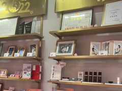 -海马体照相馆(佛山岭南站店)