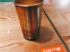-渣·餐厅(西斗门店)