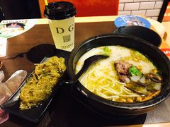 -大鼓米线(静安吴江DM店)