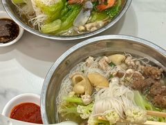 -福屿鲜捞小吃·捞化(福屿总店)