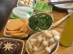 -四喜小胖·北京涮肉(五道营店)