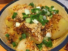 -搓火大都会(广安门总店)