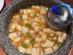 -绿茶餐厅(领展购物广场·中关村店)