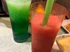-松记糖水店(铜锣湾分店)