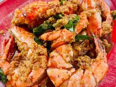 -黄亚华小食店(Jalan Alor)