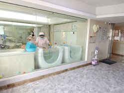-宝媛会月子中心(越秀店)