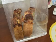 -Max Bakery 阿唛手作