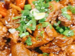 -大鹏饭店·金陵家宴(奥体中心店)