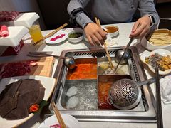 -海底捞火锅(稻河古街夜宵主题店)