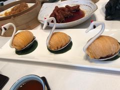 -稻香酒家·33年老字号·港式粤菜(富邦中心店)