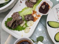 -羊坝头新鲜牛羊肉(中山中路店)