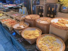 -非烤勿扰韩料自助烤肉(松山湖万科店)