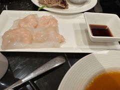 -京香轩·中餐厅(上海中庚聚龙酒店)