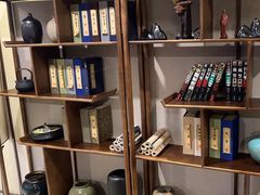 -毛家饭店·30年融合新湘菜(汉峪金谷店)