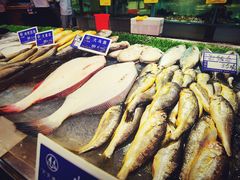 -天天渔港(杏林街店)