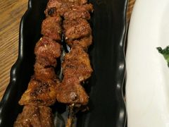 -品味新疆·新疆风味特色餐厅(泉舜店)