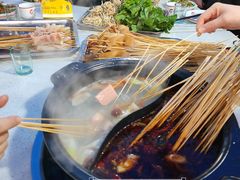 -小向麻辣烫(天街总店)
