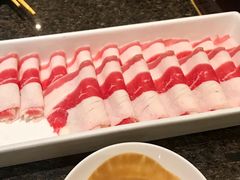 -皇城老妈·大连海鲜火锅(港湾店)