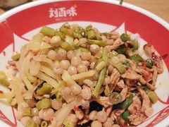 -刘百味粉馆(五一华府店)