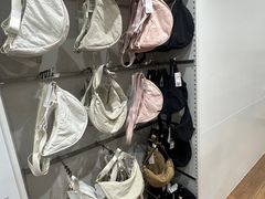 -优衣库(天津天河城店)