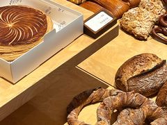 -LANLIZI BAKERY(COSMO店)