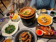 -沿江海南菜·文昌鸡祖师爷(大东海店)