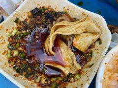 -蜀串香牛杂火锅串串