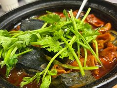 -金哥私房菜馆(张府园总店)