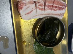 -盛辛巴·东北炭火烤肉(托乐嘉店)