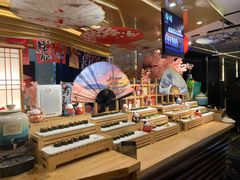 -堂会(缤缤店)