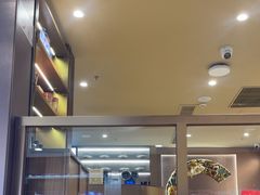 -霸王茶姬(上海恒基名人店)