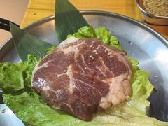 -子檀大隐炭烧(食品街店)