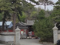 -阳台山自然风景区