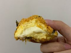 海苔酥松小贝-鲍师傅糕点(国金街店)