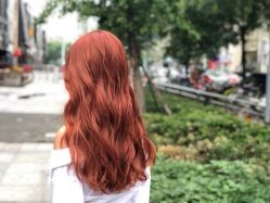 -DL HAIR SALON