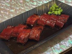 -8餐厅(新葡京酒店)