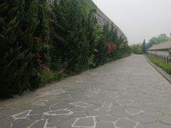 -蓬莱阁景区