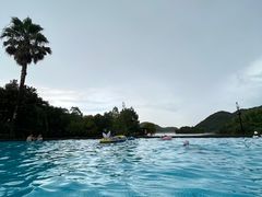 -宁波九龙湖开元度假村