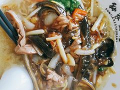 -孙家面馆(淮海第一城店)