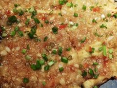 烤茄子-很久以前羊肉串(中山公园店)