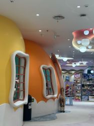 -奈尔宝·儿童乐园·亲子餐厅(苏州大悦城店)
