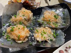 -阿浪海鲜连锁加工店(B栋2排1号火车头店)